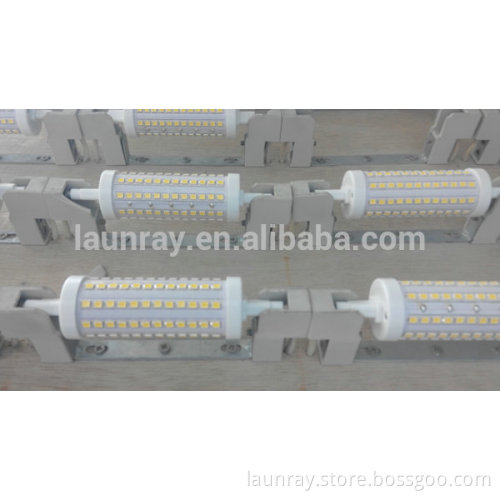 High Lumen SMD Led Bulb R7S Led Lamp R7S Bulb R7S Lighting 5w 10w 15w 18w